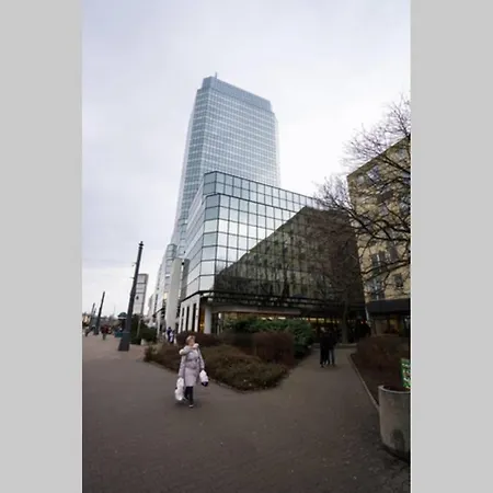 2eco Royal Center Senatorska Old Town Apartamento *