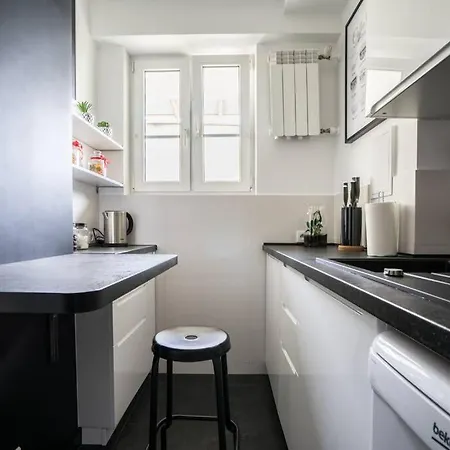 Апартаменты 2eco Royal Center Senatorska Old Town *