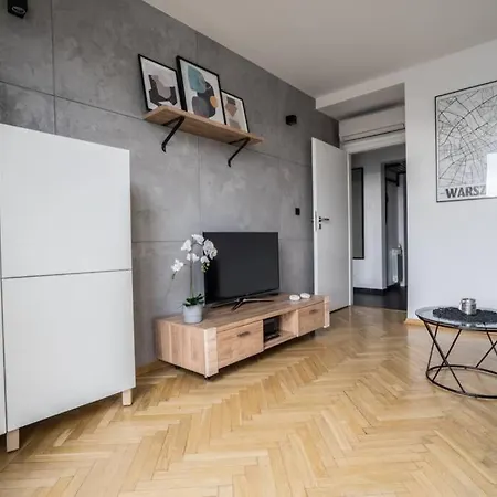 2eco Royal Center Senatorska Old Town Varsó