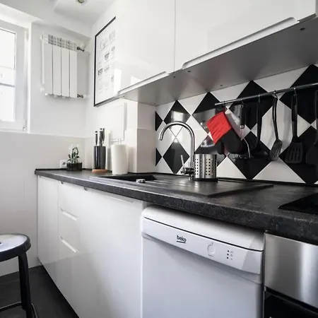 2eco Royal Center Senatorska Old Town