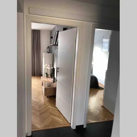 2eco Royal Center Senatorska Old Town *