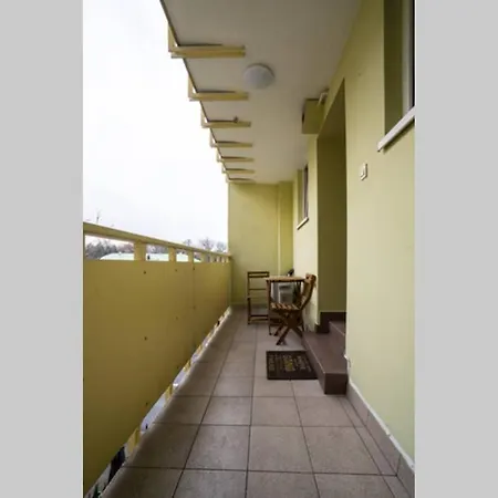 2eco Royal Center Senatorska Old Town Apartment Warsaw