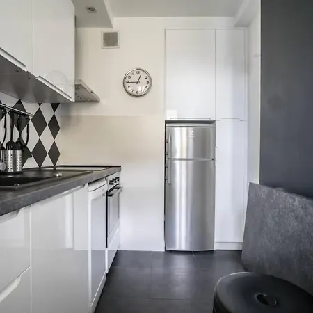 דירה 2eco Royal Center Senatorska Old Town *