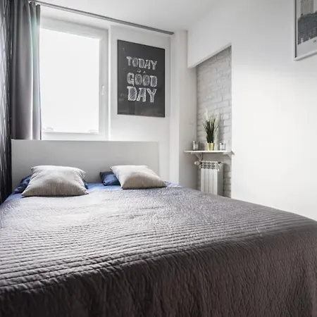 Apartment 2eco Royal Center Senatorska Old Town *