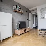 2eco Royal Center Senatorska Old Town Varsovia