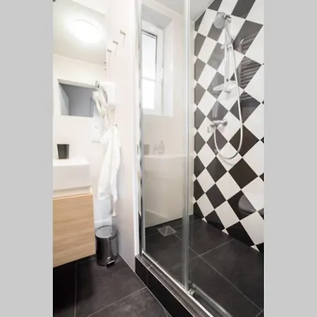 2eco Royal Center Senatorska Old Town