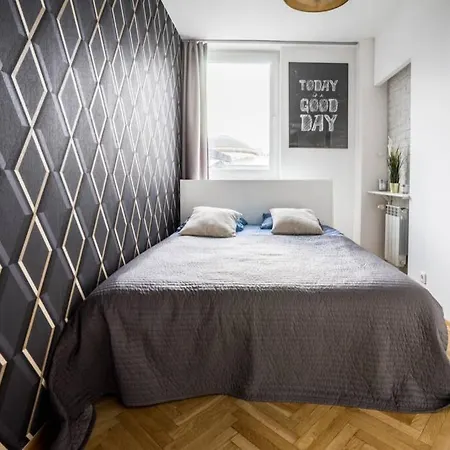 2eco Royal Center Senatorska Old Town *