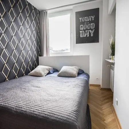 2eco Royal Center Senatorska Old Town *