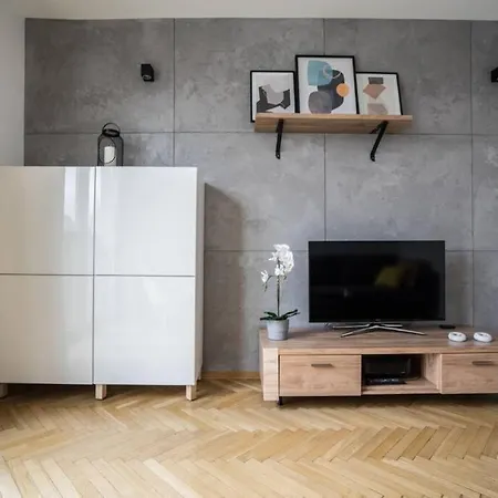 2eco Royal Center Senatorska Old Town Διαμέρισμα Βαρσοβία